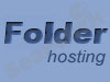 Folder Hosting