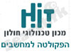 מכון טכנולוגי חולון- מחשבים 