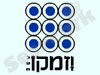 מדפסות יזמקו