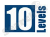 10 Levels