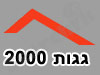 גגות אלפיים 