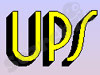 UPS 