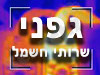 גפני שרותי חשמל 