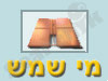 מי שמש 