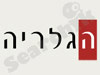 הגלריה