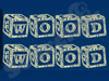 Wood Wood 