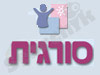 סורגית