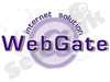 webgate-שרותי סליקה