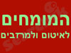 המומחים לאיטום ומרזבים