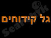 גל קידוחים 