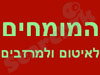 המומחים לאיטום ומרזבים 