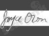 Joyce Oron 