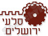 סלעי ירושלים
