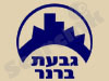 גבעת ברנר 