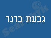 קיבוץ גבעת ברנר 