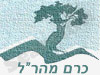 כרם מהר``ל 
