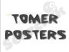 Tomer Posters
