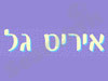 איריס גל