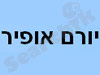 יורם אופיר