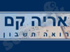 אריה קם
