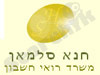 חנא סלמאן 
