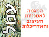 עמלנט- המגמה לעיצוב