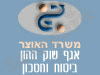 שוק ההון וביטוח וחסכון 