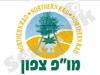מו``פ צפון 