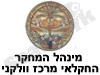 מרכז וולקני 
