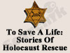 To Save A Life