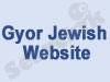 Gyor Jewish Website