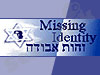Missing Identity 