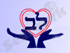 לב