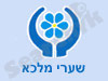 שערי מלכא