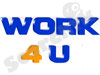 Work 4 u 
