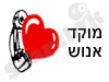 מוקד אנוש 