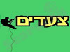 צעדים 