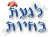 לגעת בחיות 