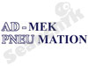 Ad - Mek Pneu Mation