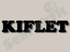 Kiflet