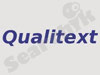 Qualitext