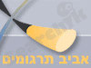 אביב תרגומים