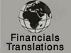 Financials Translations 