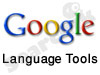 Google Language Tools 
