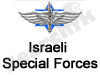 Israeli Special Forces 