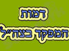דמות המפקד בצה``ל