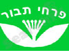 פרחי תבור