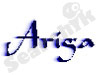 Ariga