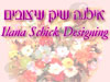 אילנה שיק עיצובים 