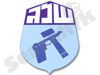 שלג לבן 